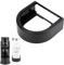Kiicii Drip Tray Mug Riser, Compatible with Keurig K-Express and K-Iced Single Cup Coffee Maker, 2-inch Tall Mug Riser Stand, Coffee Cup Riser, for Keurig Accessories, Reduce Splashes, Riser Only