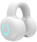 Tixqeaif Sports Bluetooth Headphones in Single Pack with Ear Clip, Mini Stereo Headphones with Ultra Long Standby, Non-In-Ear,
