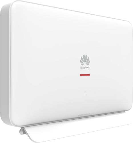 FTTR F50 European Common White OptiXstar V166a-20,Smart HGU,GPON Terminal,SC/APC,Wi-Fi 6, Bianco