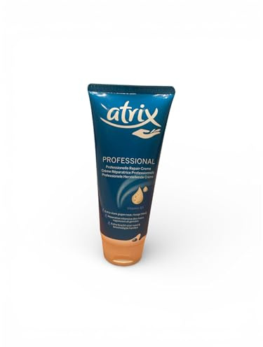 Atrix Professional Handcreme 100ml – Schutz & Pflege für stark beanspruchte Hände