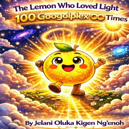 The Lemon Who Loved Light