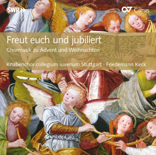 Freut Euch Und Jubiliert