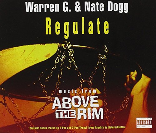 Regulate (Jamming Mix, & Nate Dogg)