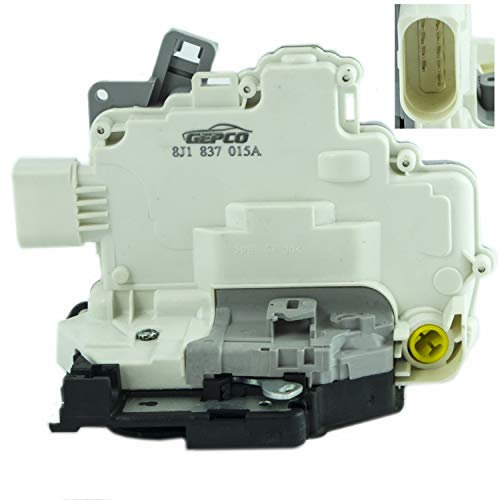 8J1837015A - Cerradura de puerta con cierre centralizado