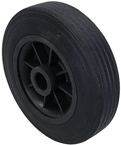 AB Tools Roue Jockey de Remplacement en Plastique 170mm TR017