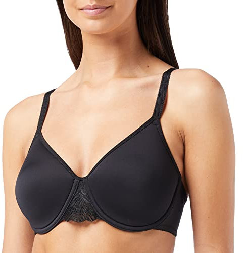 Triumph Damen My Perfect Shaper WP BH, Schwarz (Black 04), 90E
