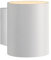 LUCIDE XERA - Wandleuchte - Ø 8 cm - 1xG9 - Weiß