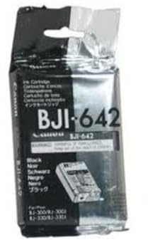 Canon Original Black Ink cartridge BJI642