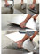 Colle epoxy pour béton, pierre, acier, métaux et bois 1 Kg Gris