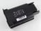 vhbw Li-Ion battery 1500mAh (7.2V) for electric broom Kärcher Cordless Electric Sweeper 12 as 4.654-259.0.
