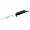 Buck 102 Woodsman, Outdoormesser,420HC Klingenstahl,Aluminium Griff,Poliert, scharfes Messer für Abenteur,Outdoor, Angeln