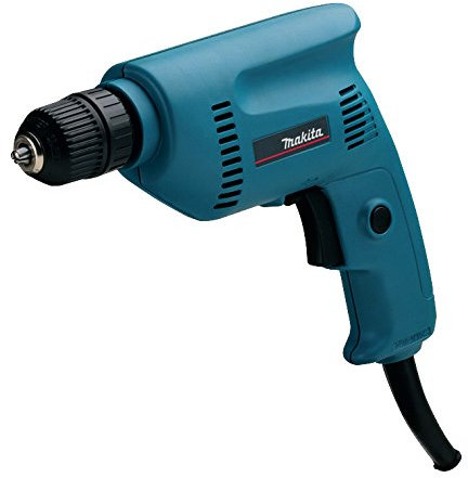 Makita 6410 - Taladro con empuñadura de pistola