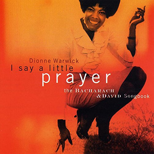 I Say A Little Prayer