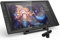 XP-PEN Artist 22E Pro Tablette Graphique avec Ecran 22 Pouces Moniteur de Dessin IPS HD avec 16 Raccourci et Support Ajustable Stylet à 8192 Niveaux