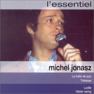 La Boîte De Jazz;Tristesse;Lucille;Mister Swing...
