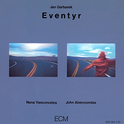 Eventyr (w/Abercrombie, Vasconcelos)
