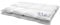 HANSKRUCHEN® Wolke 7 Bettdecke 155x220 cm - Medium - Made in Germany Kassettendecke aus 100% Baumwolle - Allergiker geeignet