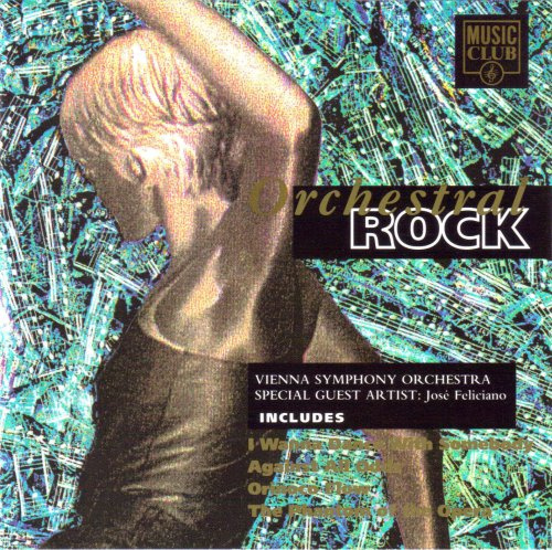 Orchestral Rock-Vol.1