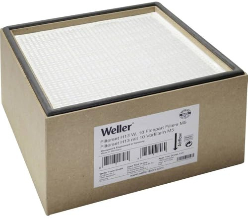 Weller 1542505 T0058762858 Activated Carbon Filter