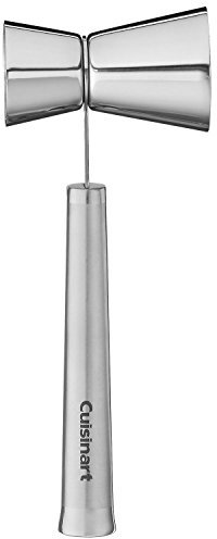 Cuisinart ctg-00-jig Jigger, Argento