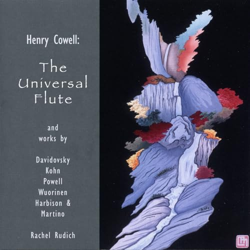 Universal Flute / Various