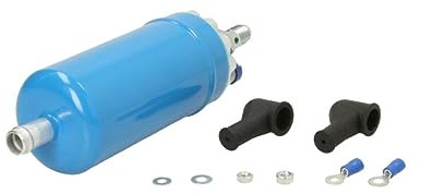 MAGNETI MARELLI Kraftstoffpumpe