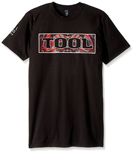FEA Men's Standard Tool Adult Short Sleeve T-Shirt
