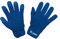JAKO Feldspielerhandschuh Fleece blauweiss, 5 Ohne Geschlecht