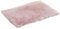 Künstlicher Nachahmung Lammfell Sofa Teppich, 40 x 60 cm Lammfellimitat Teppich Longhair Fell Optik Nachahmung Wolle Bettvorleger Stuhl Matte Sofa Matte - Wohnzimmer Schlafzimmer Kinderzimmer (Rosa)