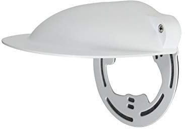 Dahua - Cubierta para Lluvia para cámaras Domo - Dahua - PFA200W