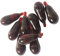 Lot de 30 pilules de Sang Artificiel pour Halloween, Sang, Horreur, Vampire, Cosplay, Zombie fête, faveurs d'halloween, décoration Costume, Accessoires