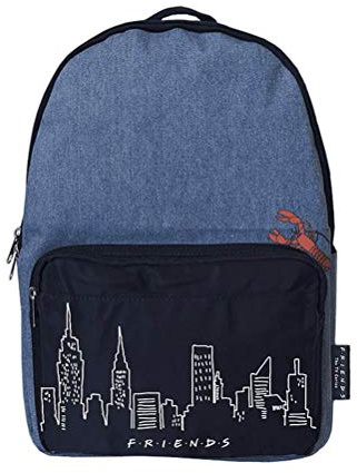 FRIENDS Blue Sky Studios Langosta Rucksack, 40 cm