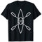 Kajak Paddel Kajak-Outfit Kanu Gear Kajaker T-Shirt