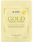 Petitfee, Gold Hydrogel Augenklappe, Under Eye Mask, Eye Patch, Eye Mask, Augen Patches, 1 Packung mit 2 Stück