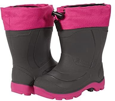 Kamik Mädchen Snobuster1 Gummistiefel