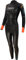 Zone3 Aspect Breaststroke Neoprenanzug Damen schwarz