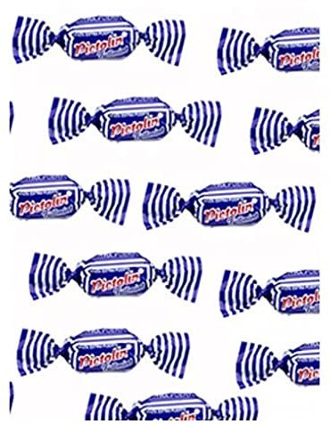 CARAMELO FULLMINT PICTOLIN BOLSA 1 KG