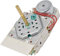 sparefixd Timer to Fit Hotpoint Tumble Dryer
