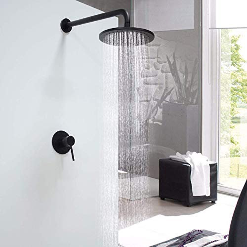 Brausegarnitur All Copper Dumb Dark Shower Sprinkler Brausegarnitur Wasserhahn