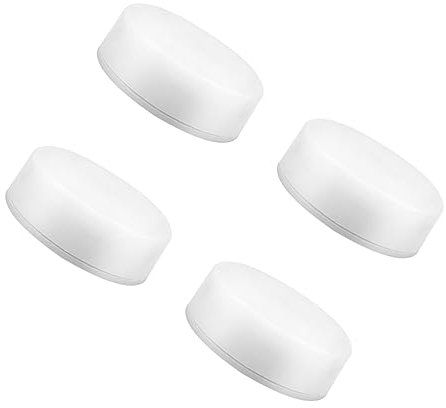 INOOMP Drohnen Nachtlicht Strobe Lampe 4 Stück Signal Navigation Licht Kit Blinkend Rot Grün Blau Leichtgewicht Einfache Installation Kompatibel mit Kleiner/Pro/Air 2 Zubehör