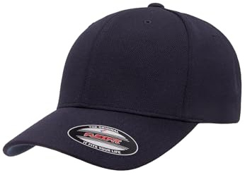 Flexfit Unisex Cap Cool und Dry Sport Cap Navy L/XL