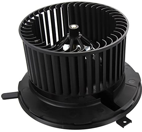 Madlife Garage 1K1819015 Gebläsemotor Innenraumgebläse Heizung Gebläse Lüftermotor Elektromotor A3 8P1 Altea Altea XL Leon 1P1 Toledo III Octavai II