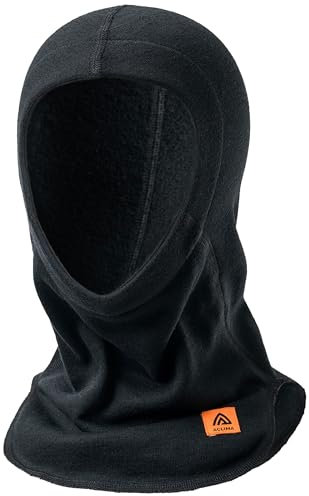 Aclima Wool Terry Balaclava - Merino Sturmhaube