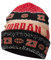 jordan Holiday Cap - Beige/Red/Black, Beige/Rot/Schwarz