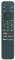 AULCMEET Remote RMF-TX810U New Replacement Voice Remote Control fit for Sony Smart Full HD LED TV A80L X80L X90L X95L Series with Google Voice 2023 Models XR85X93L XR-85X93L XR85X95L XR-85X95L
