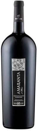 Tenuta Ulisse Amaranta Montepulciano Montepulciano d'Abruzzo Magnum-Flasche 1,5 L Rotwein