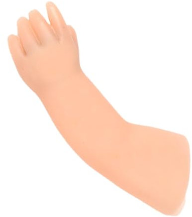 Tour de Magie d'Horreur | Little Hand Magic Trick, Close-up Magic Prop, Farce Magique Disparition, Gadget pour Enfants, Inclut 1 Accessoire Magique pour Petite Main