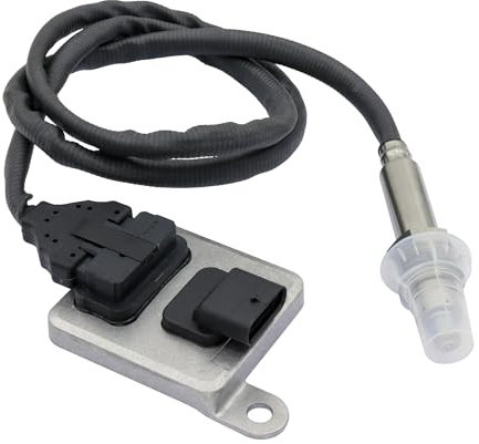 WILSEM Auto-Stickoxidsensor NOx-Sensor Für FIAT Für Punto (188_) 1999-2012 0009058611 0009059803