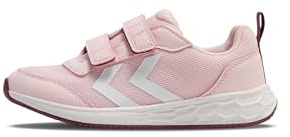 hummel Klettverschluss Shoe Turbo Run Lebensstil Kinder