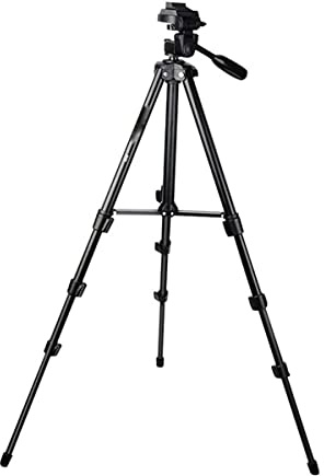 Teleskop Stativ Spektiv beobachten Kamera Handyhalter Level 5 Abschnitt Aluminium